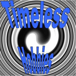 Timeless - logo